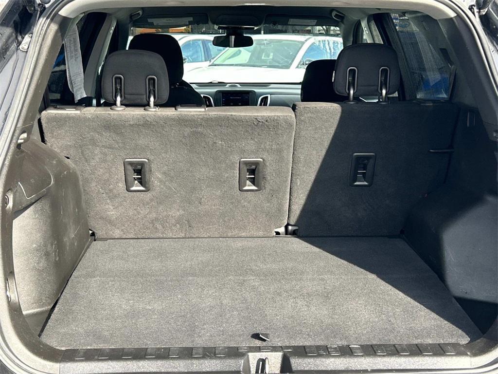 used 2020 Chevrolet Equinox car, priced at $14,590