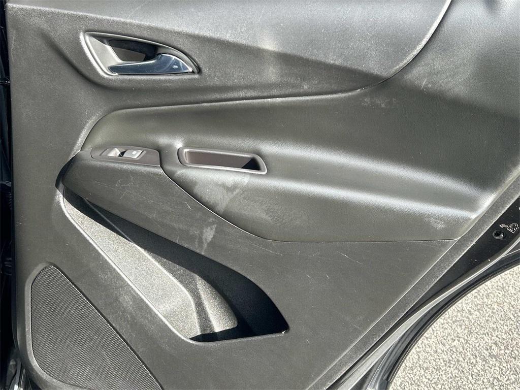 used 2020 Chevrolet Equinox car, priced at $14,590