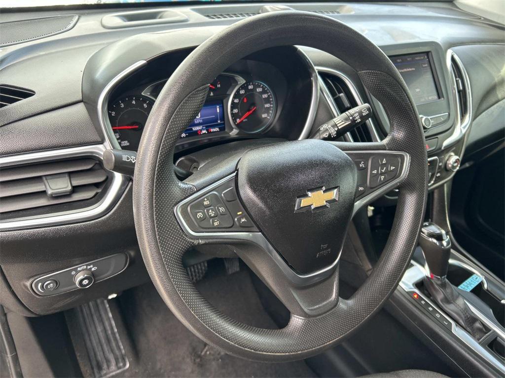 used 2020 Chevrolet Equinox car, priced at $14,590