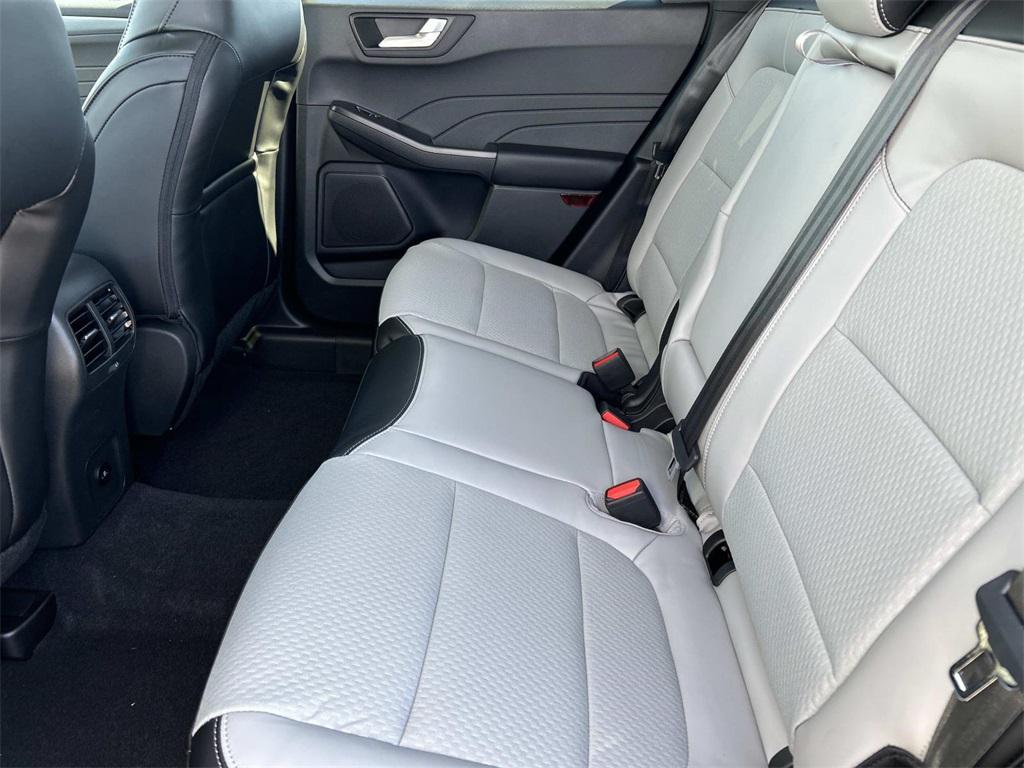 new 2026 Ford Escape PHEV car, priced at $37,000