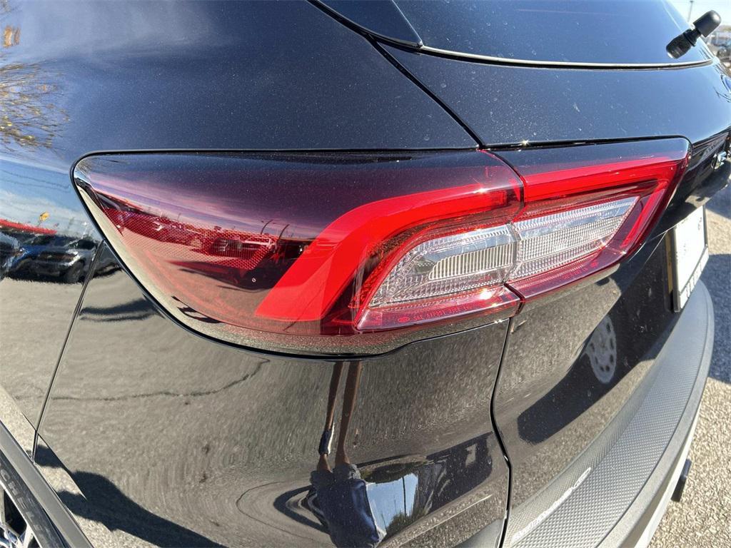 new 2026 Ford Escape PHEV car, priced at $37,000