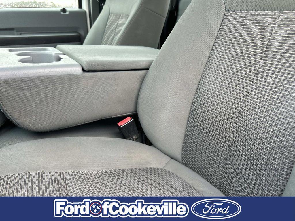 used 2012 Ford F-250 car, priced at $10,990