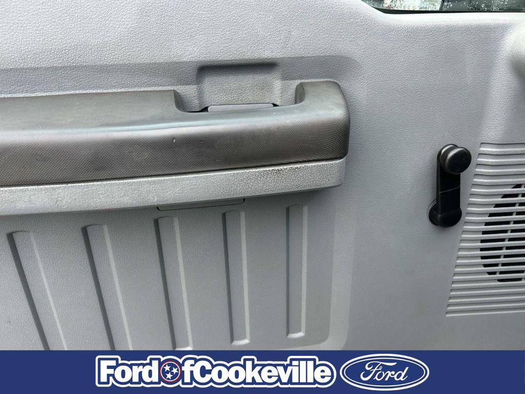 used 2012 Ford F-250 car, priced at $10,990