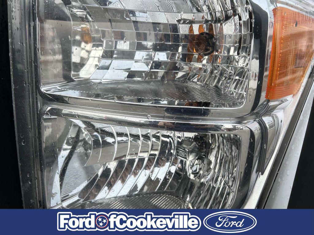 used 2012 Ford F-250 car, priced at $10,990