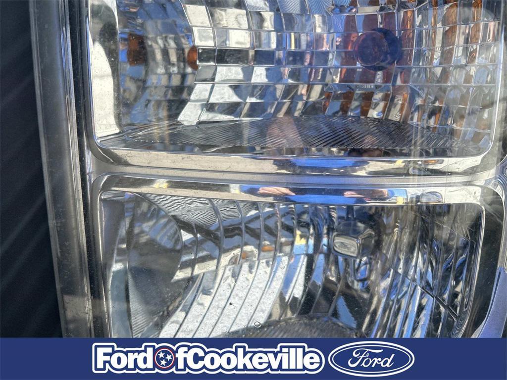 used 2012 Ford F-250 car, priced at $8,990