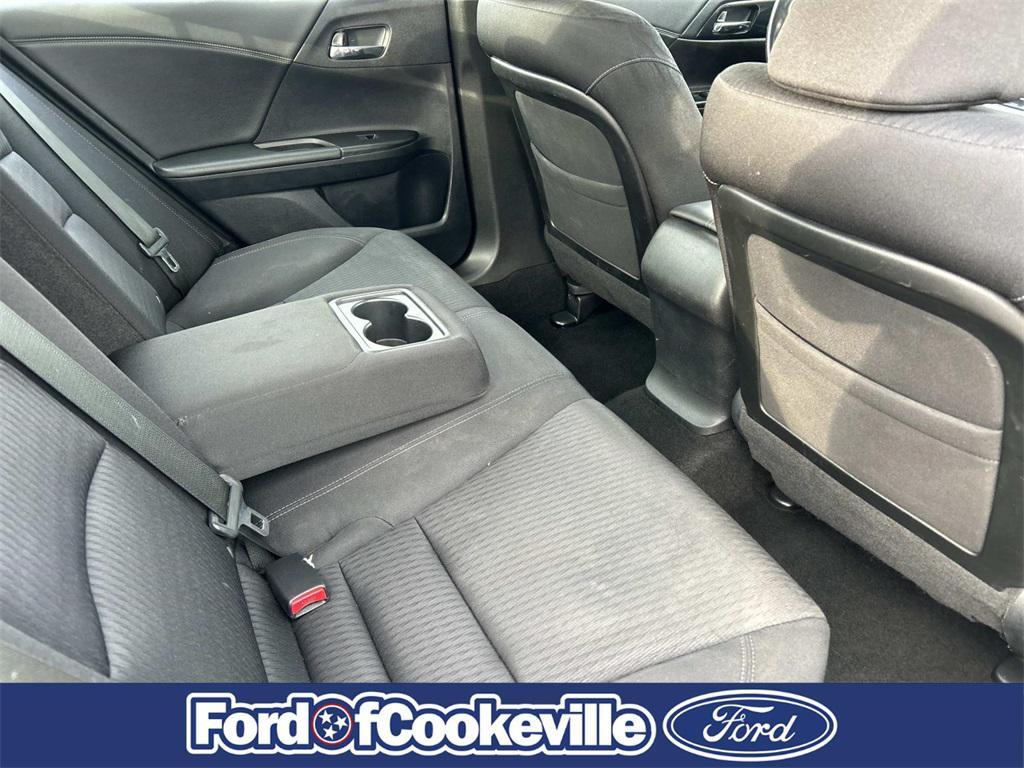 used 2013 Honda Accord car, priced at $13,650