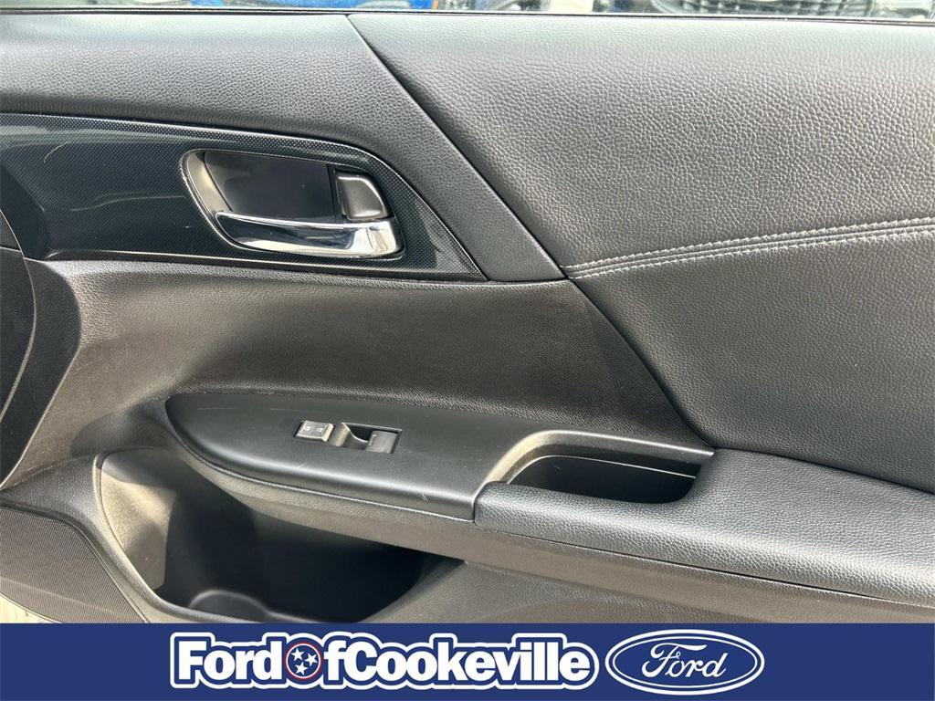 used 2013 Honda Accord car, priced at $13,650