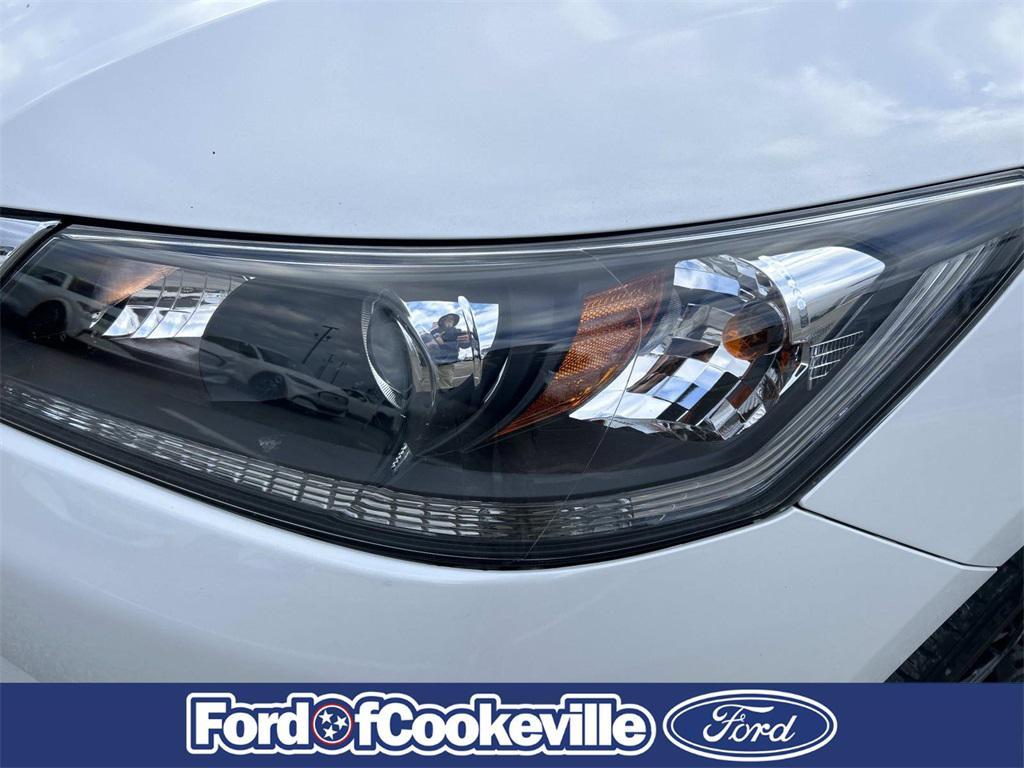 used 2013 Honda Accord car, priced at $13,650