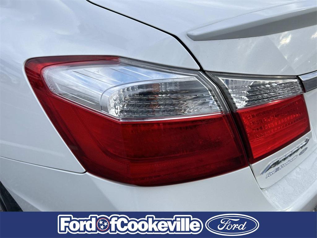 used 2013 Honda Accord car, priced at $13,650