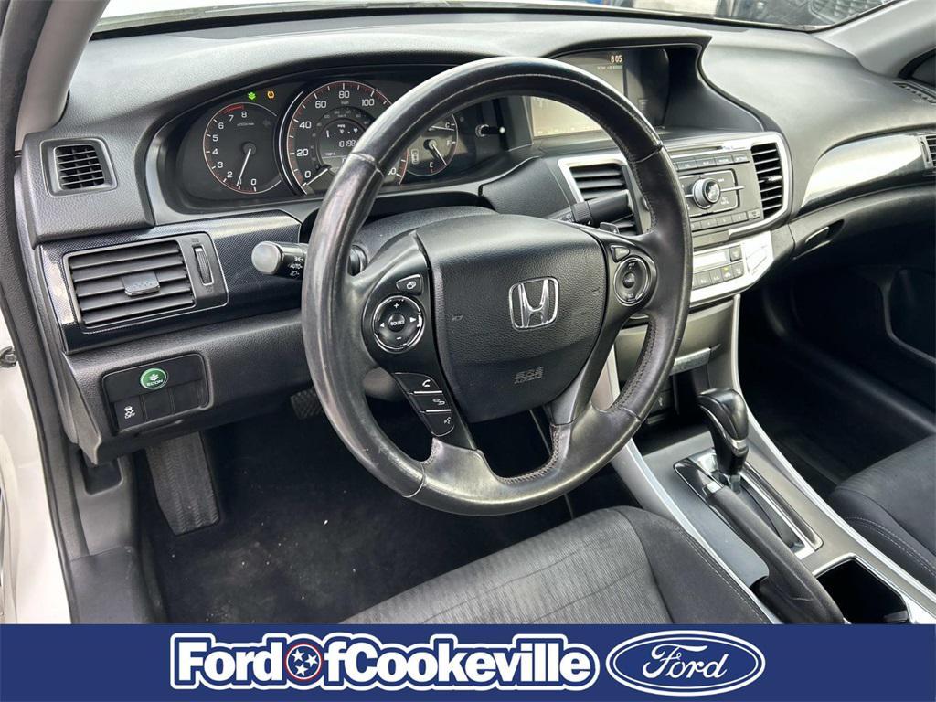 used 2013 Honda Accord car, priced at $13,650