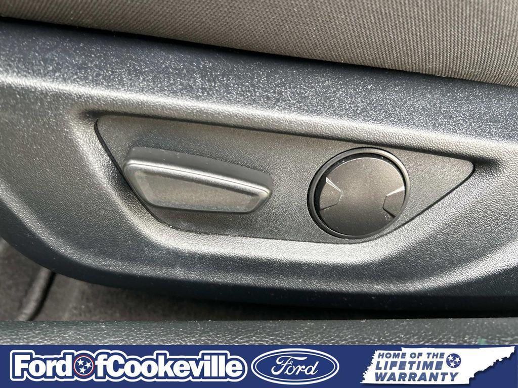 used 2021 Ford Mustang car, priced at $35,981