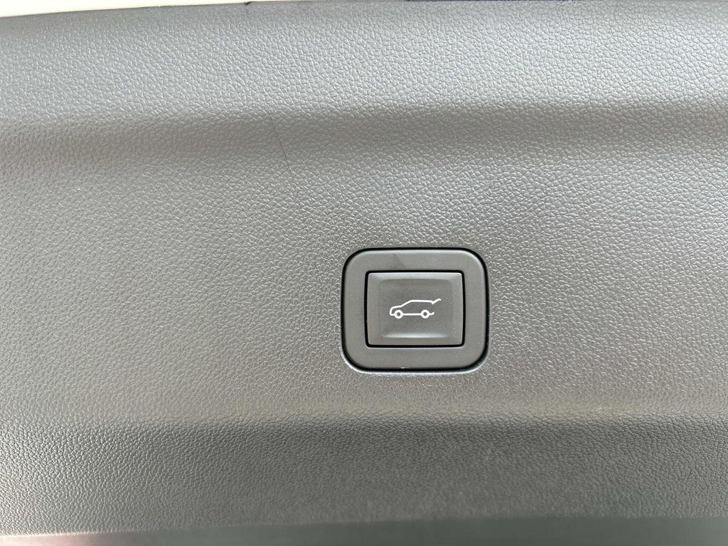 used 2025 Chevrolet Tahoe car, priced at $89,990