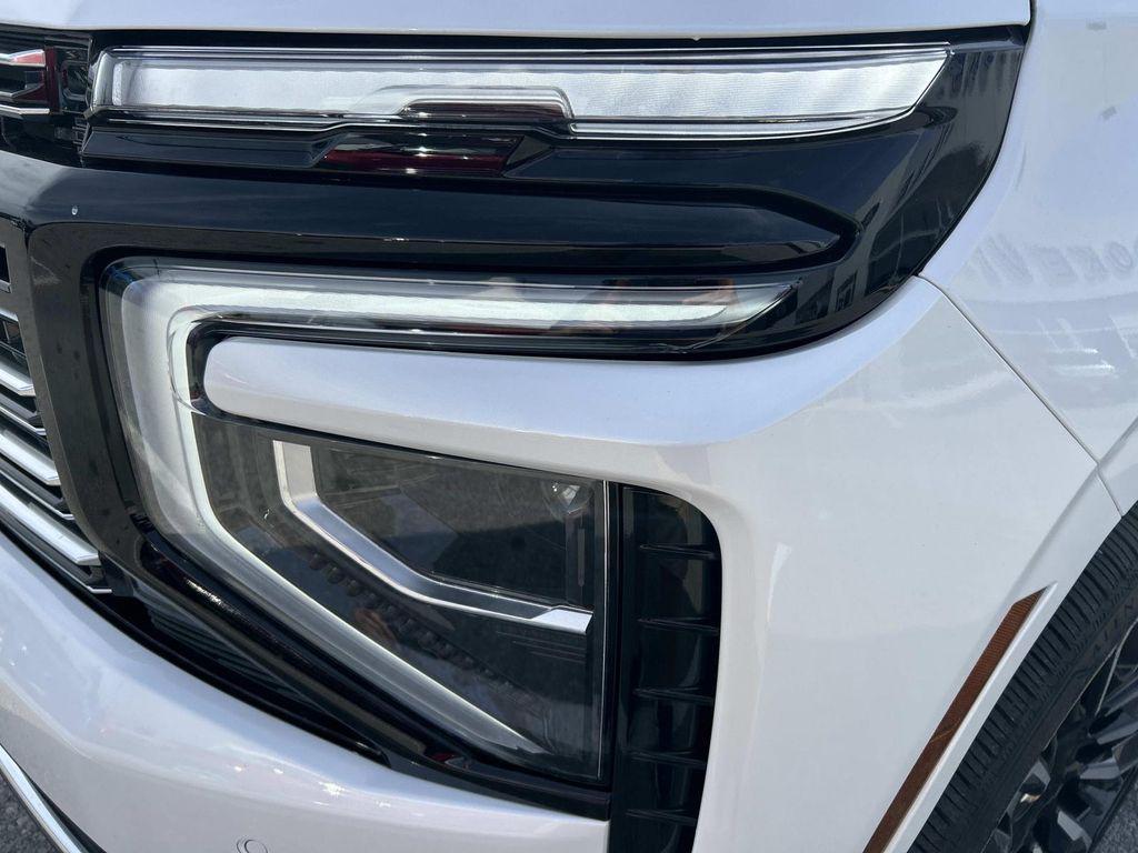 used 2025 Chevrolet Tahoe car, priced at $89,990