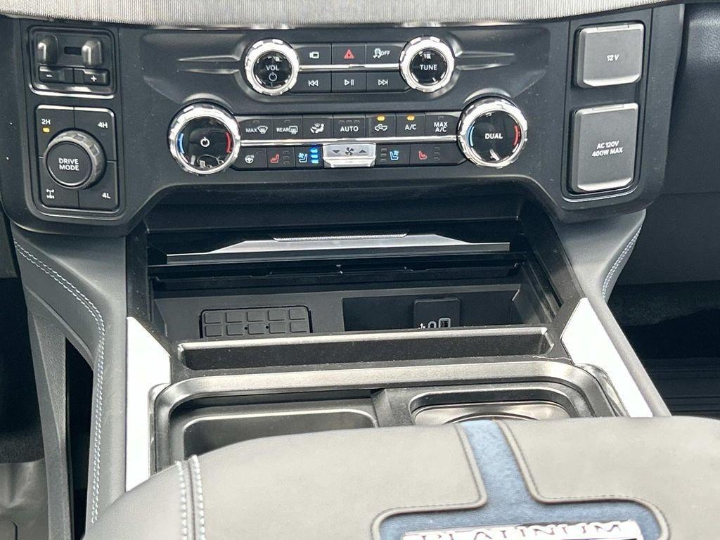 new 2026 Ford F-250 car, priced at $97,798
