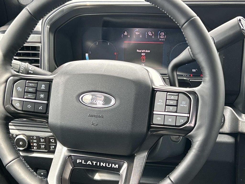 new 2026 Ford F-250 car, priced at $97,798