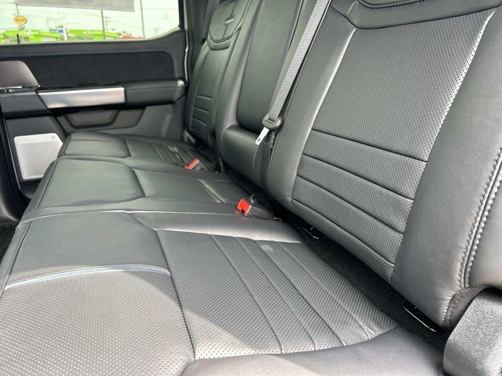 new 2026 Ford F-250 car, priced at $97,798