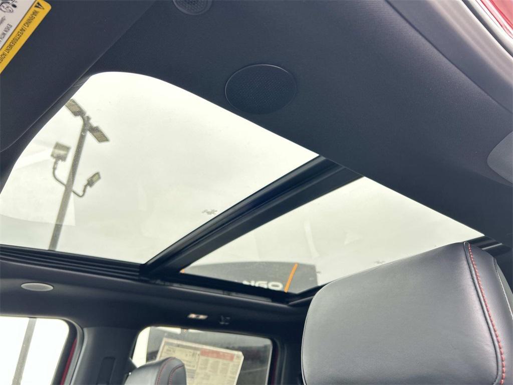 new 2025 Ford F-150 car, priced at $82,000