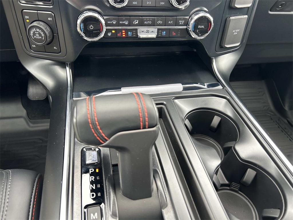 new 2025 Ford F-150 car, priced at $82,000