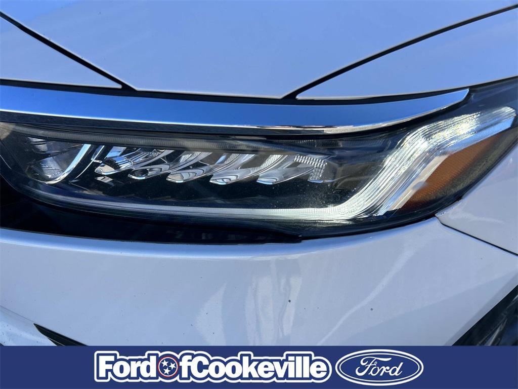 used 2020 Honda Accord car, priced at $18,990