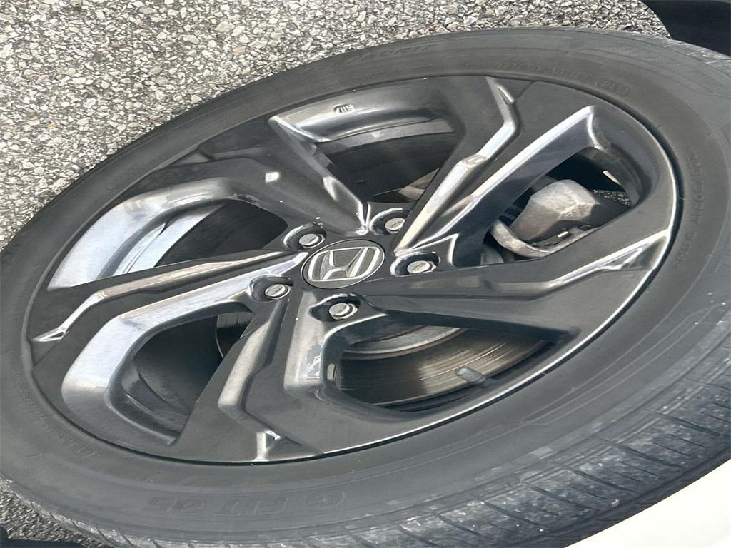 used 2020 Honda Accord car, priced at $23,998