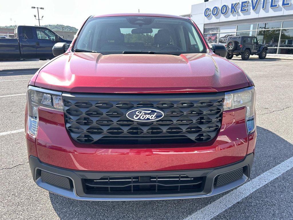 new 2026 Ford Maverick car, priced at $33,790