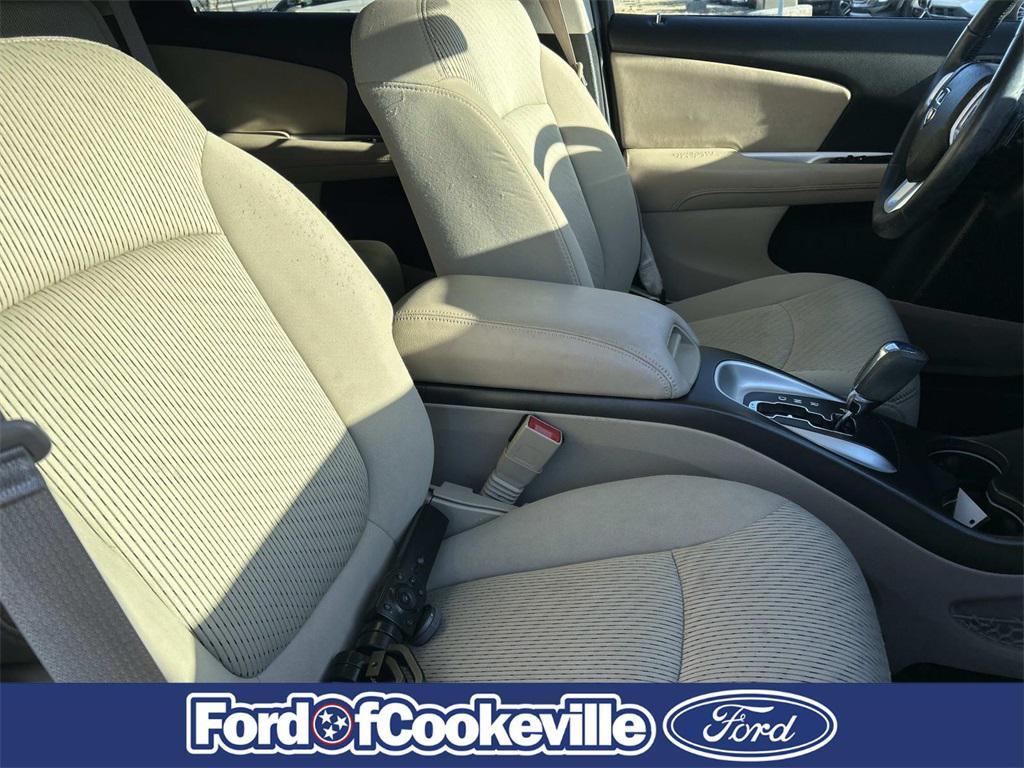 used 2014 Dodge Journey car, priced at $5,990