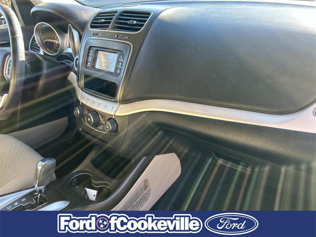 used 2014 Dodge Journey car, priced at $5,990