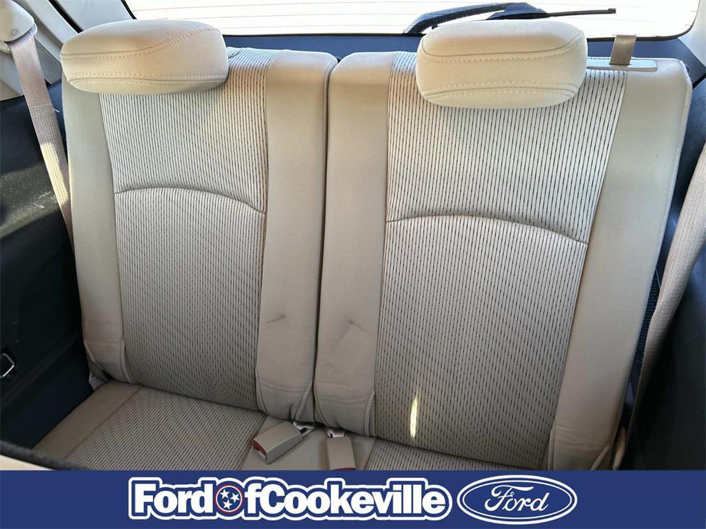 used 2014 Dodge Journey car, priced at $5,990