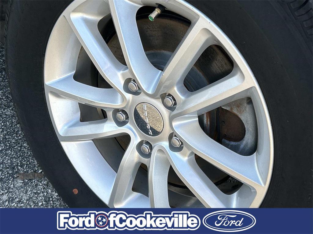 used 2014 Dodge Journey car, priced at $5,990