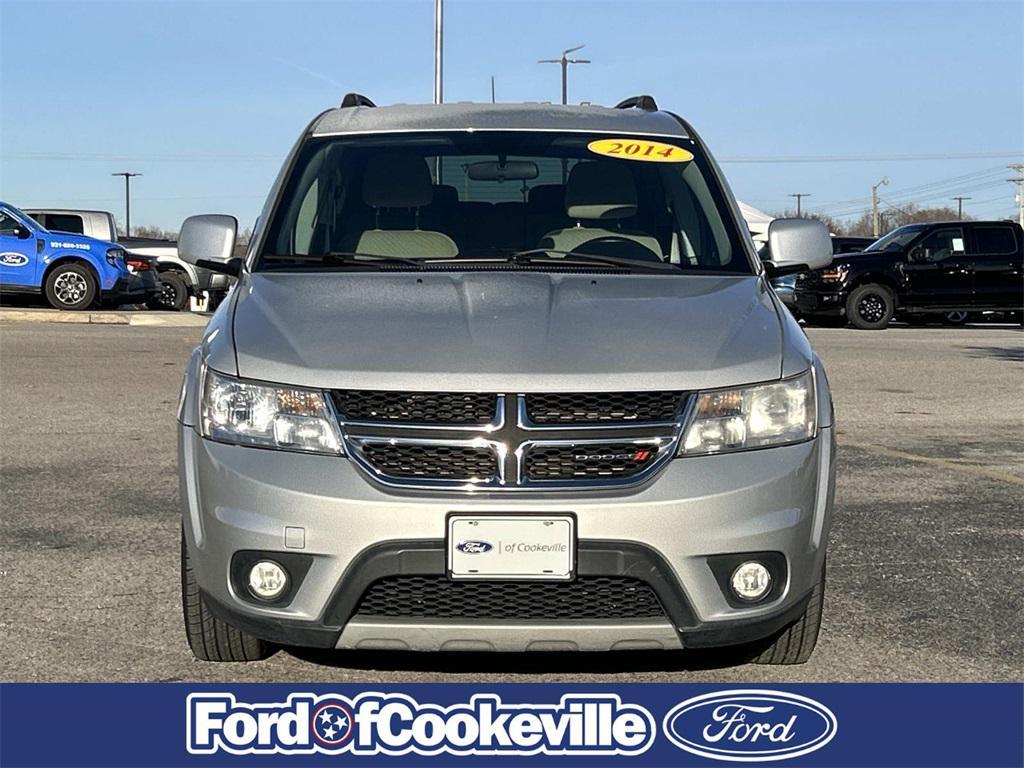 used 2014 Dodge Journey car, priced at $5,990