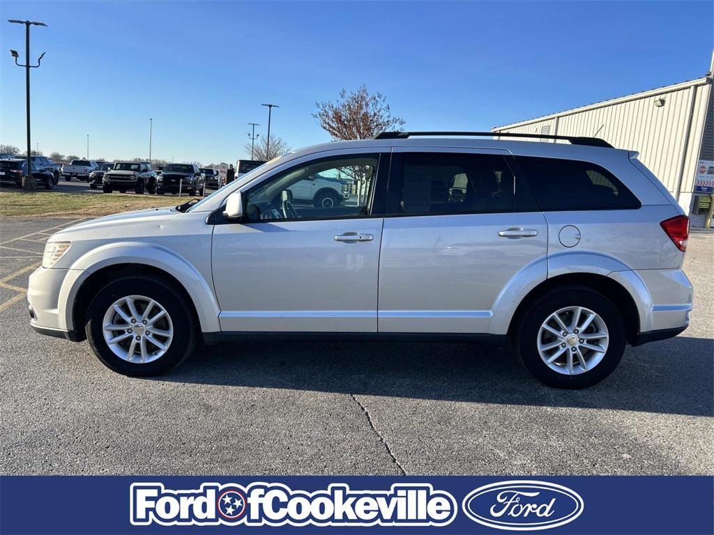 used 2014 Dodge Journey car, priced at $5,990