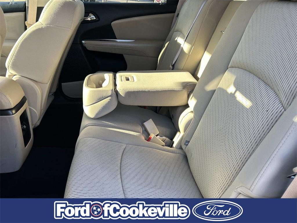 used 2014 Dodge Journey car, priced at $5,990