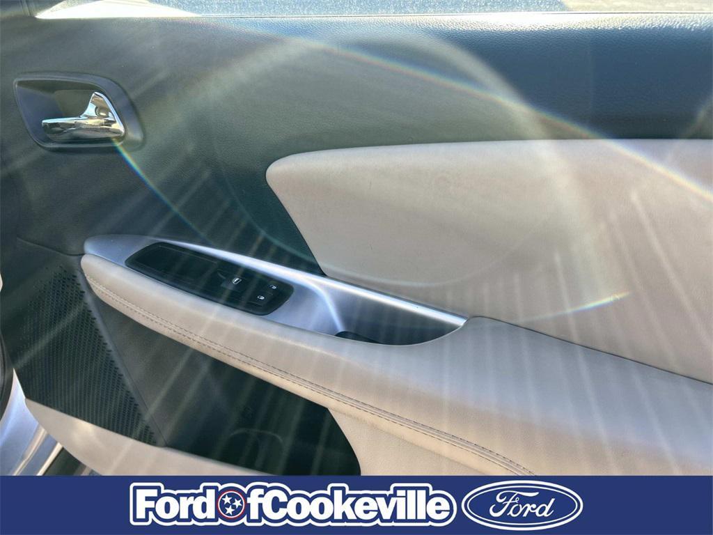 used 2014 Dodge Journey car, priced at $5,990