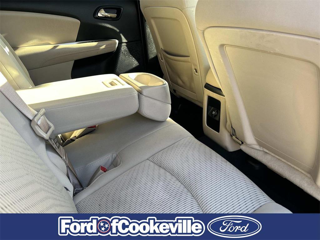 used 2014 Dodge Journey car, priced at $5,990