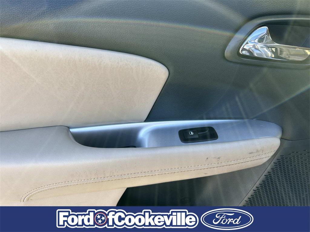 used 2014 Dodge Journey car, priced at $5,990