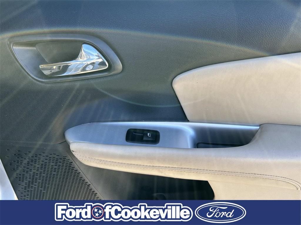 used 2014 Dodge Journey car, priced at $5,990