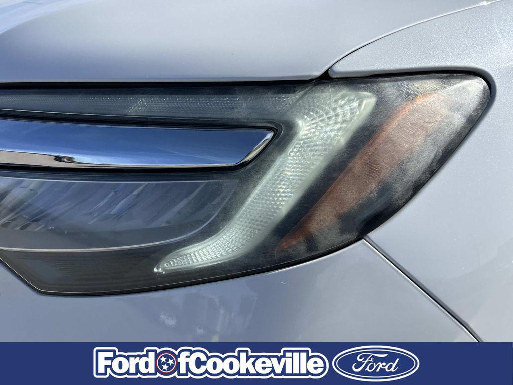 used 2020 Honda Pilot car, priced at $25,990