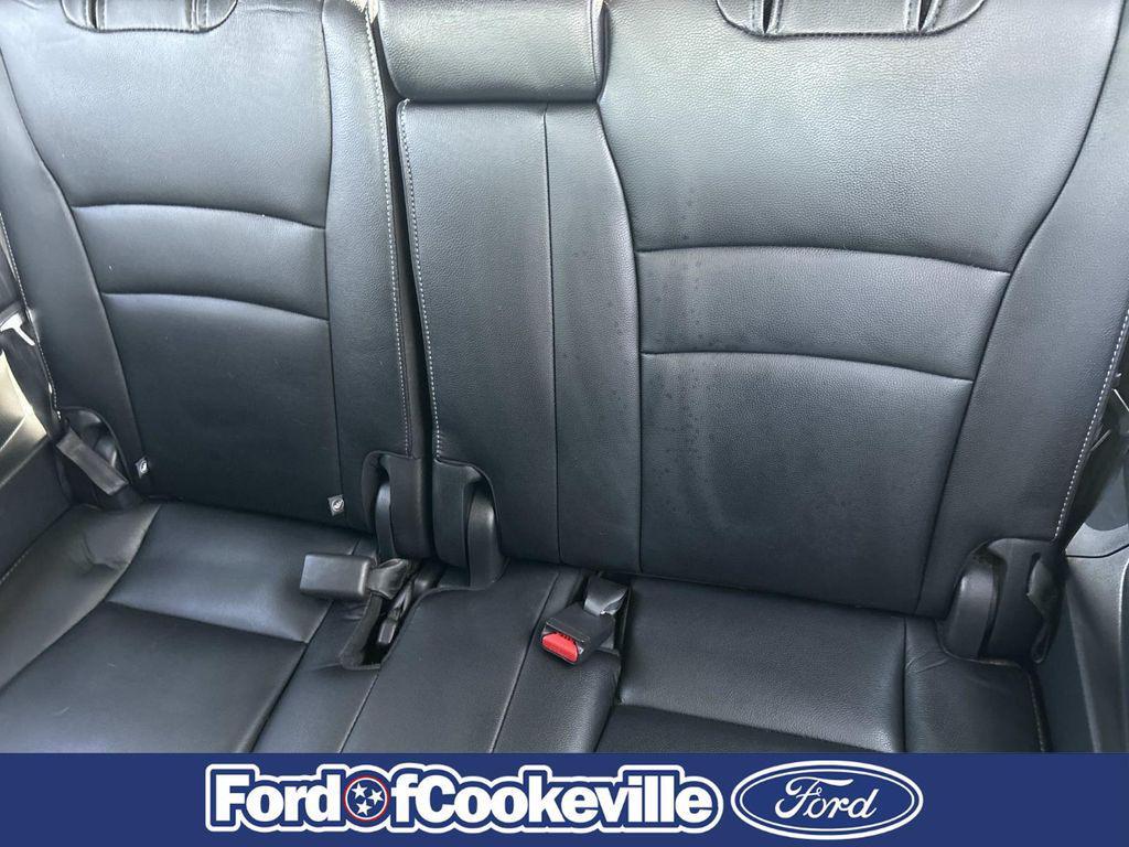 used 2020 Honda Pilot car, priced at $25,990