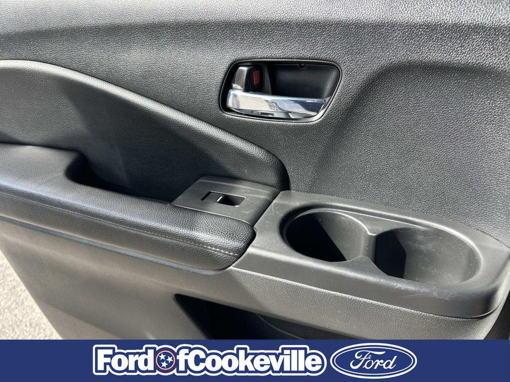 used 2020 Honda Pilot car, priced at $25,990