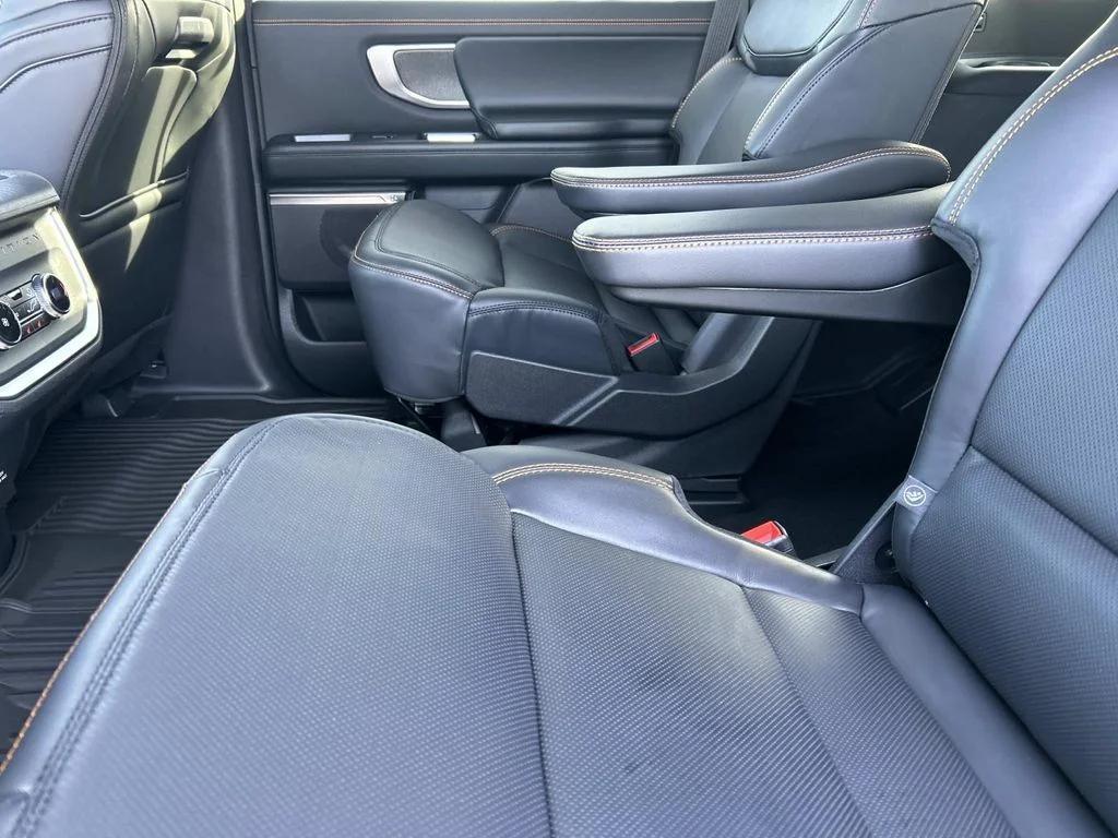 new 2026 Ford Expedition car, priced at $81,817