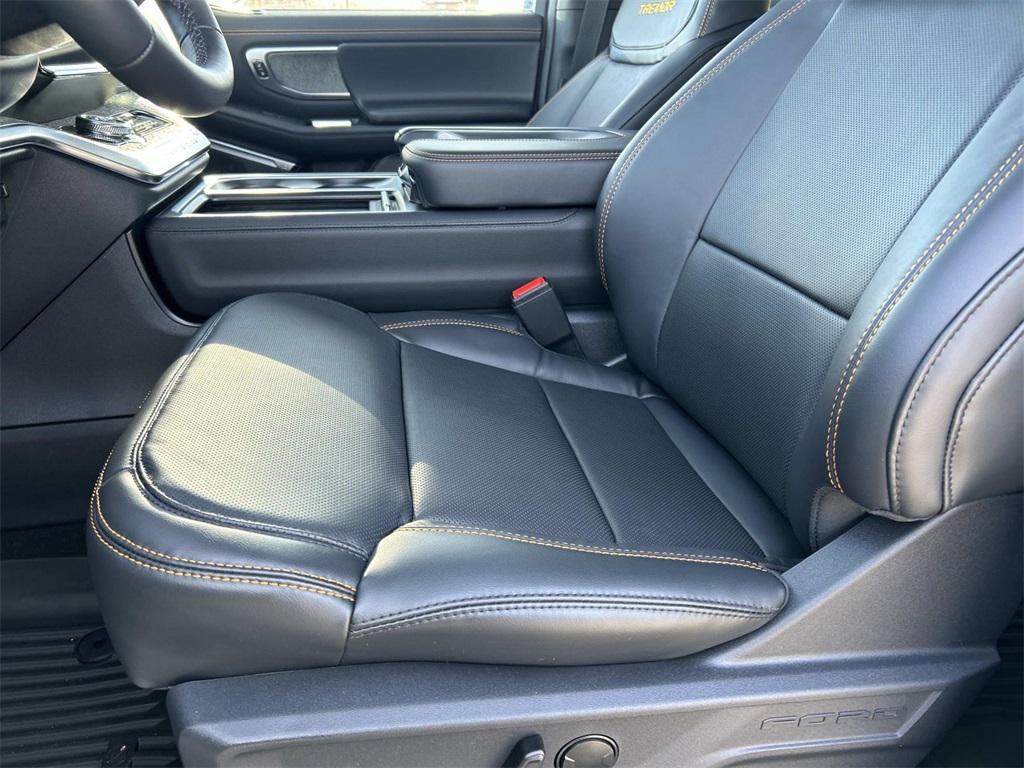 new 2026 Ford Expedition car, priced at $87,485