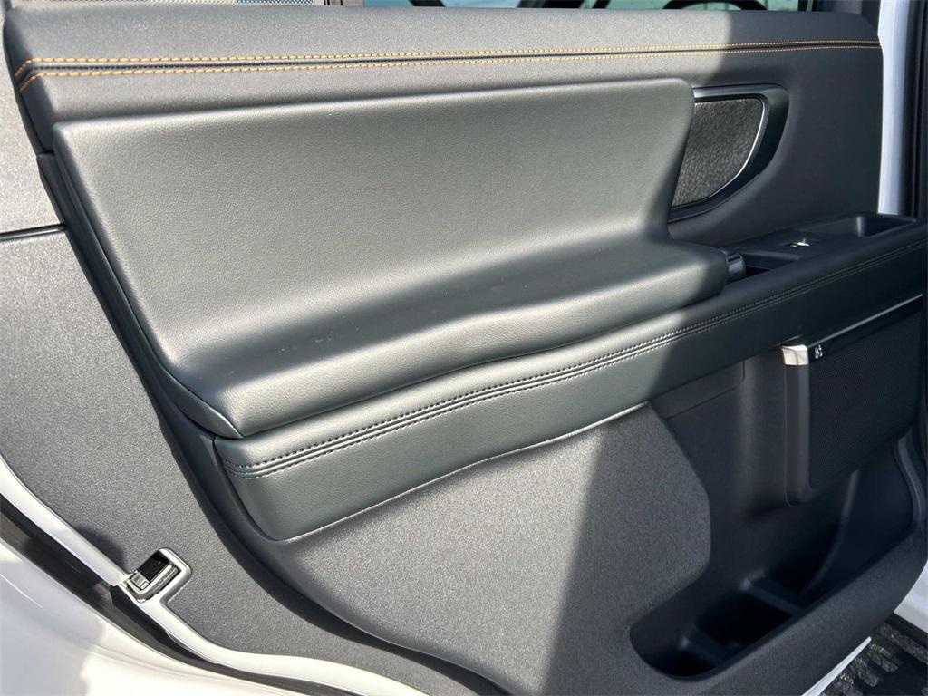 new 2026 Ford Expedition car, priced at $87,485