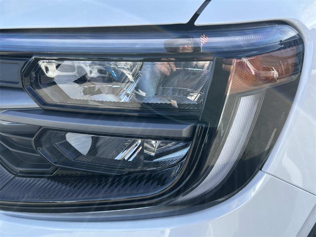 new 2026 Ford Expedition car, priced at $87,485