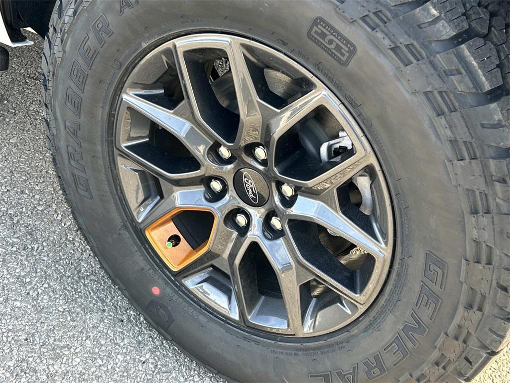 new 2026 Ford Expedition car, priced at $87,485