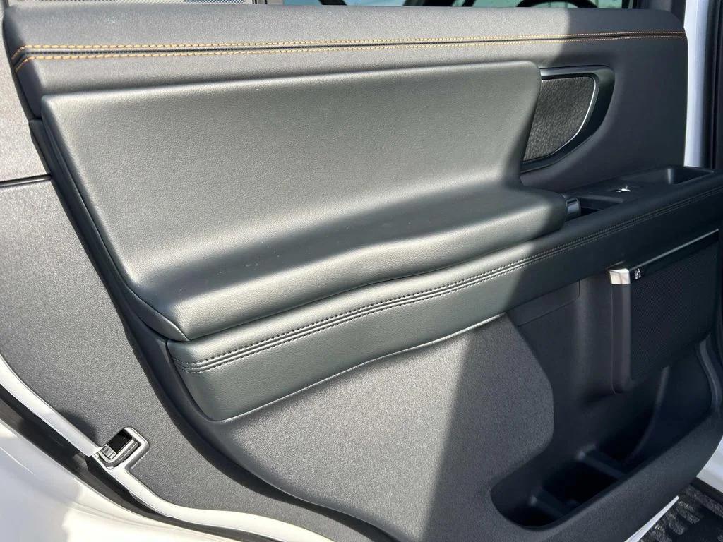 new 2026 Ford Expedition car, priced at $81,817
