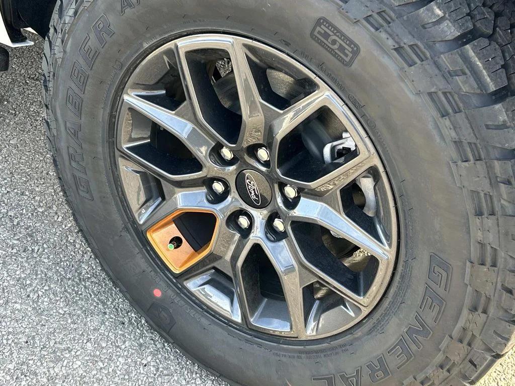 new 2026 Ford Expedition car, priced at $81,817