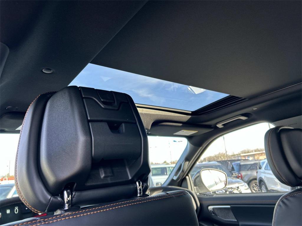 new 2026 Ford Expedition car, priced at $87,485