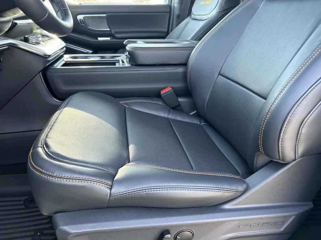 new 2026 Ford Expedition car, priced at $81,817