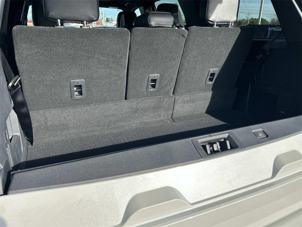 new 2026 Ford Expedition car, priced at $87,485