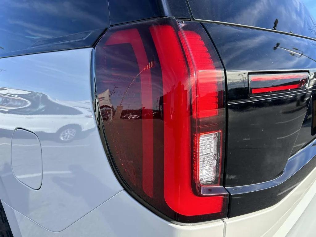 new 2026 Ford Expedition car, priced at $81,817